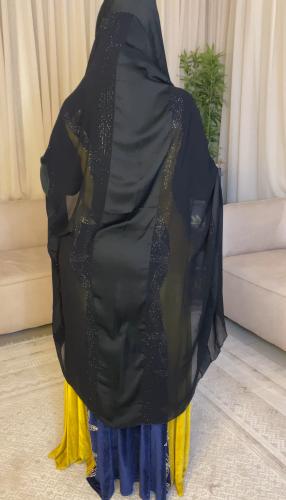 عباية