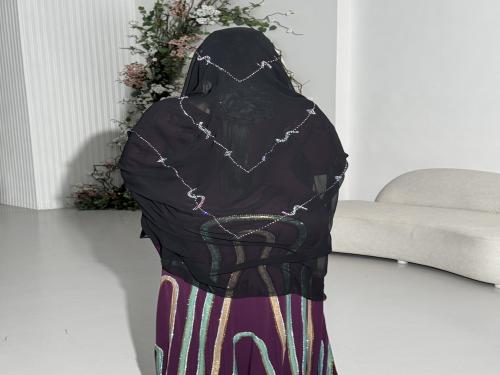 عباية