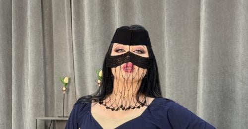 برقع