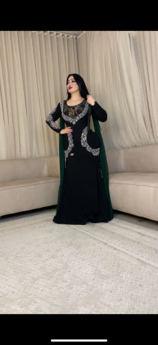 فستان