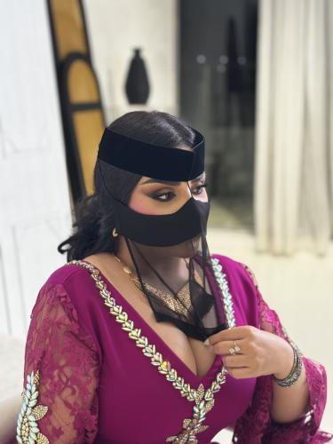 برقع الشيهانه