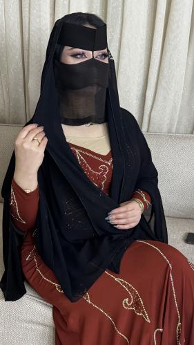 برقع