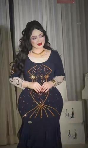 فستان