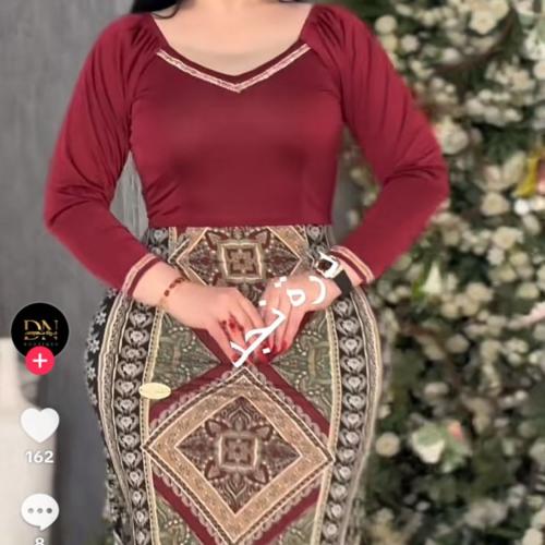 فستان