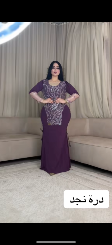 فستان