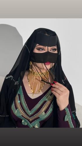 برقع