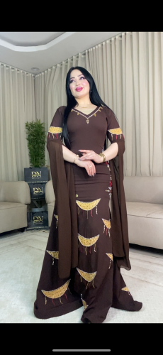 فستان