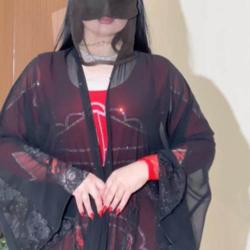 عباية