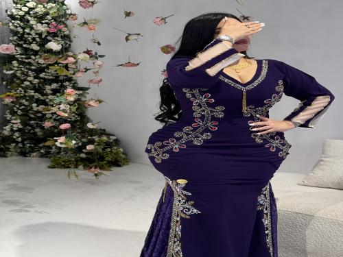 فستان