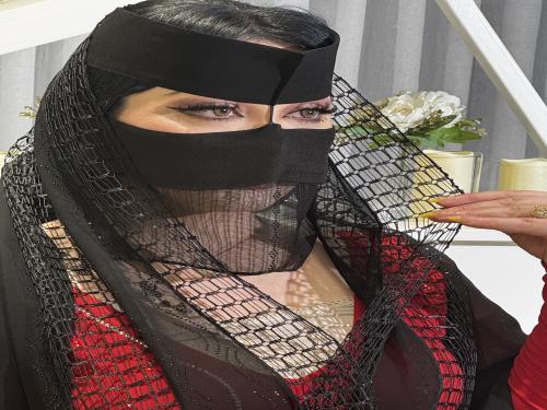 برقع