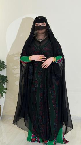 عباية