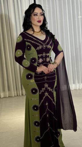 فستان