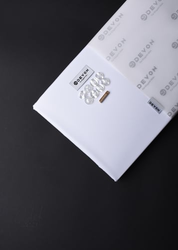 قماش رجالي صيفي ياباني من ديفون D111