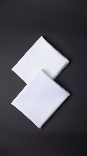 قطعتين قماش اندنوسي صيفي (الباقة B73)