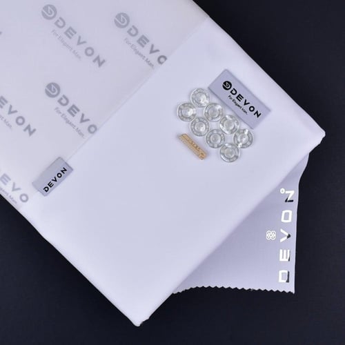 قماش ديفون صيفي ربع واقف كوري D221