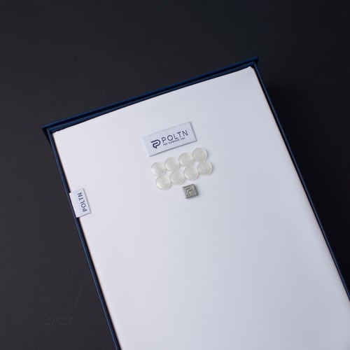 قماش صيفي كوري بولتن P120