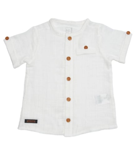 طقم ولادري قميص وشورت