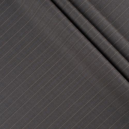 قماش بولتن شتوي ترابي مقلم