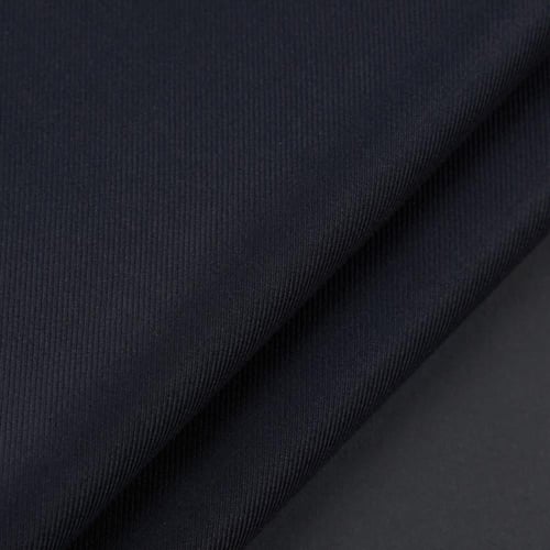 بوكس قماش بولتن شتوي اسود