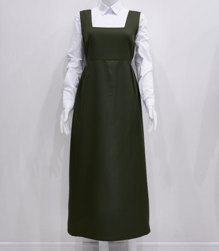 مريول متوسط زيتي M261