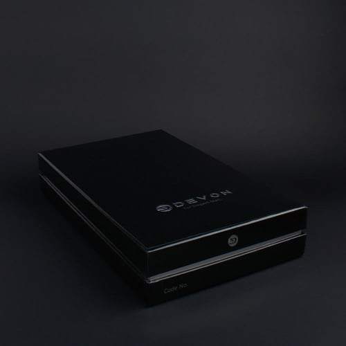 قماش رجالي صيفي كوري من ديفون D270