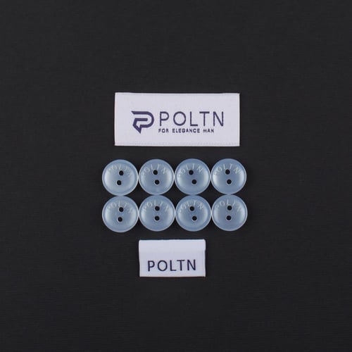 قماش صيفي ياباني بولتن E310