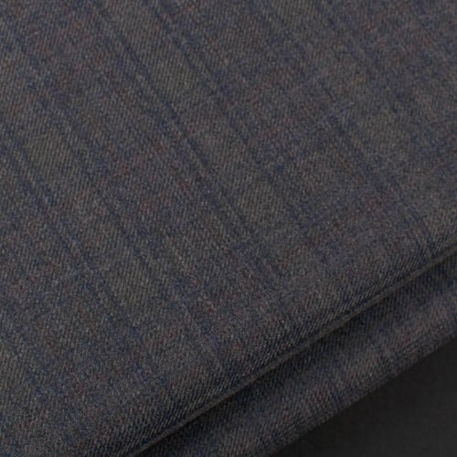 بوكس ديفون قماش شتوي رمادي مموه