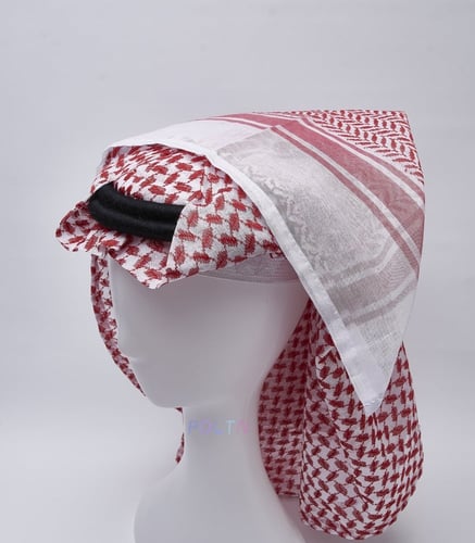 شماغ وعقال ثابت ولادي