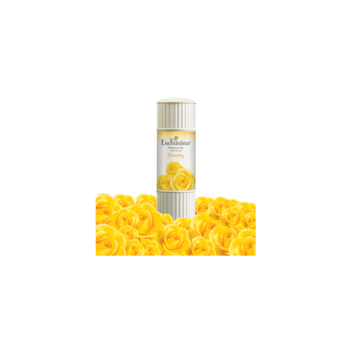 بودرة انشانتر