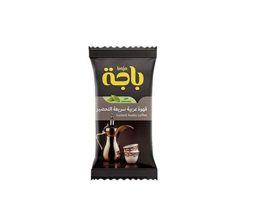 قهوة سعودي سريعة التحضير باجه