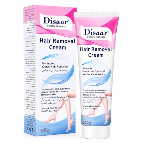 مزيل شعر ديسار 100 مل