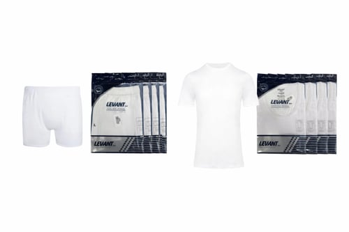 باقة النزيل المثالية