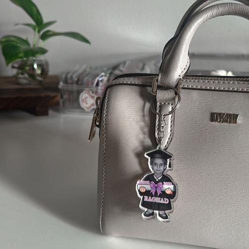 ميدالية التخرج