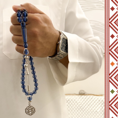 سبحة بكلايت