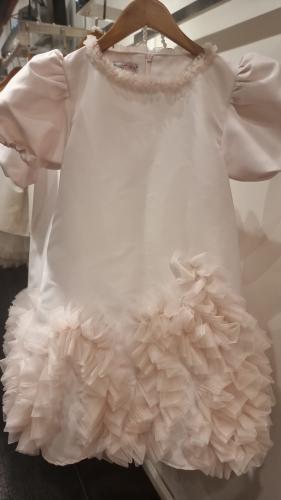 مصمم بالطلب فقط - تأكد بالوتساب قبل الدفع - فستان...