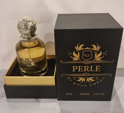 عطر بيرل "اللؤلؤ" الفاخر من روجو كورال بوتيك - 90...