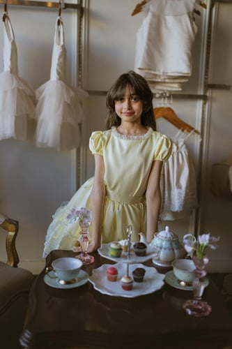 مصمم بالطلب فقط - تأكد بالوتساب قبل الدفع - طقم تن...