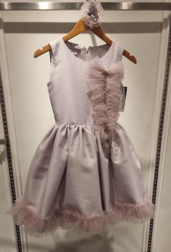 مصمم بالطلب فقط - تأكد بالوتساب قبل الدفع - فستان...