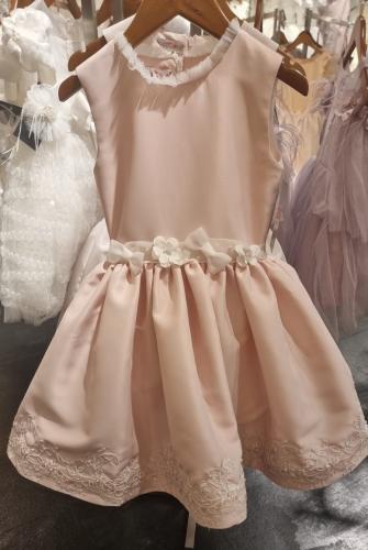 مصمم بالطلب فقط - تأكد بالوتساب قبل الدفع - فستان...