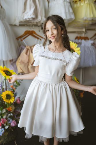 مصمم بالطلب فقط - تأكد بالوتساب قبل الدفع - فستان...