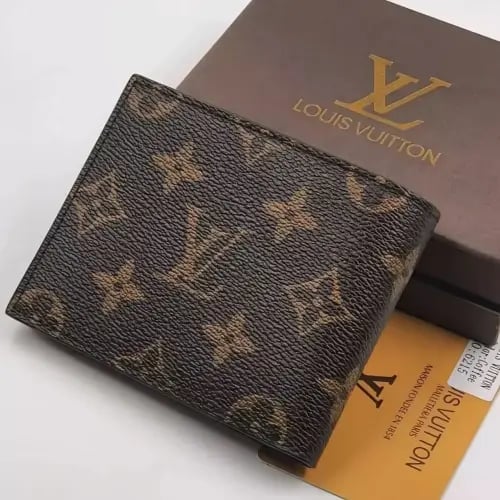 محفظة رجالية لويس فتون