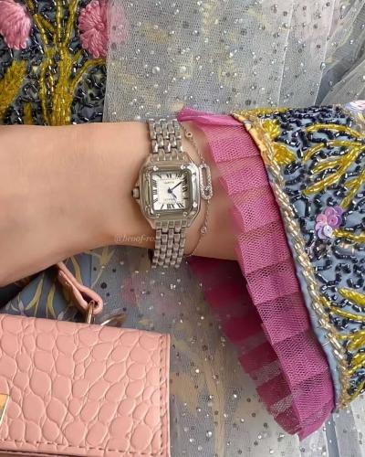 ساعه كارتير نسائي