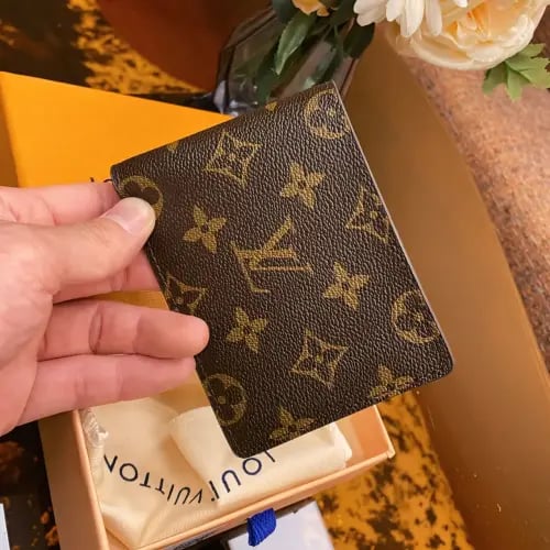 محفظة رجالية لويس فتون