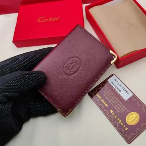 ابواك رجاليه كارتير