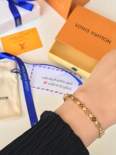 اساور لويس فتون نسائيه