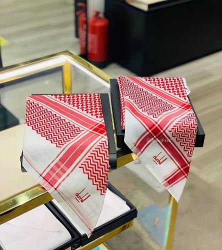 شماغ ماركه دنهل رجالي