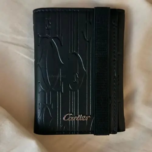 بوك رجالي ماركه كارتير