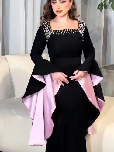فساتين سهره