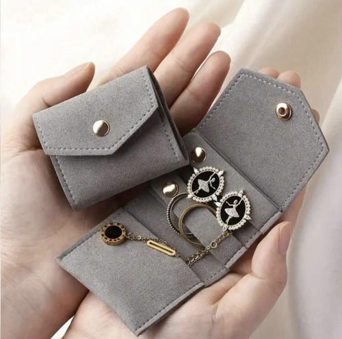 بوكس الوردة الرمادية