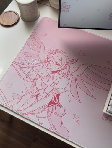 Sakura mercy